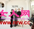  東方芍藥，再遇西境—— JUZUI玖姿2025春夏紐約時裝周「盛開」大秀，完美落幕