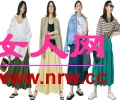 2022年初夏“層疊裙”成為主角的“成熟女性可愛裝”