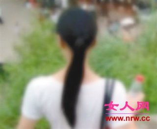 崩潰！未婚夫很“隨便”