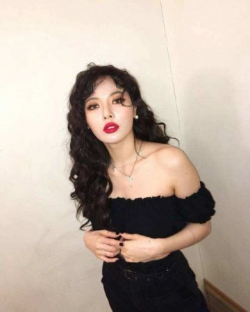 女明星都愛(ài)的秋冬超in羊毛卷教程